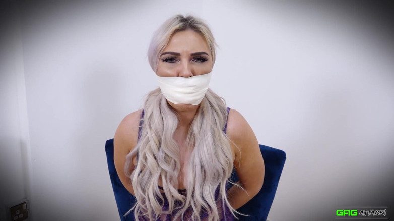 Gag Attack: Roxee - maikrophom tep gala ghontna