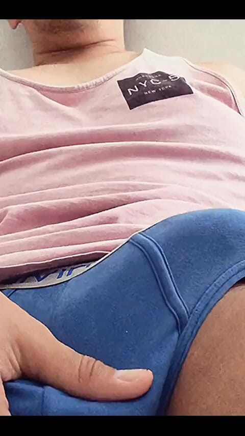 UnderXiaoQiang: Testar att tala kinesiska. Vad tror du?