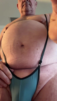 New Cock Pocket