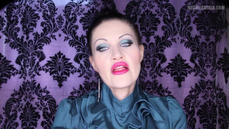 Lady Mesmeratrix Official: Un trauma collant insegnante