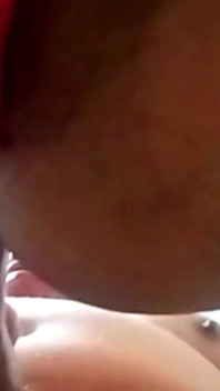 Šukání POV zdola