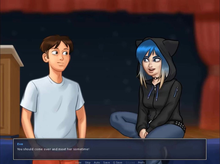Cartoon Play: Saga de vară, partea 111
