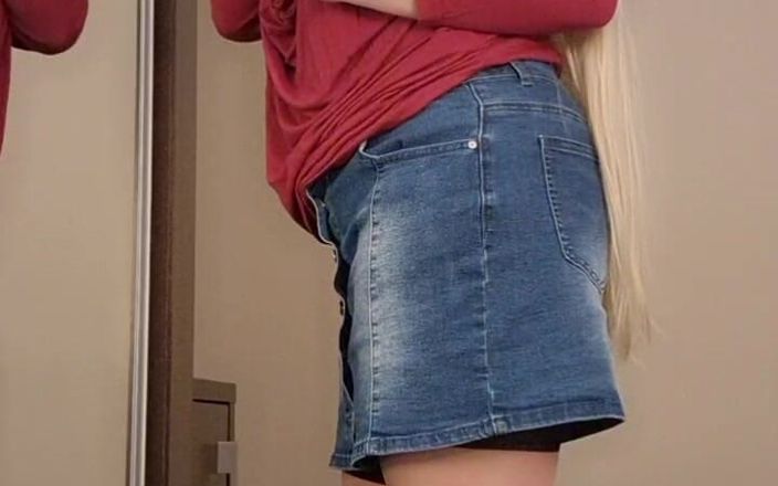 Anna Lynx: Sexy vlog Von Barcelona Reise tag 2