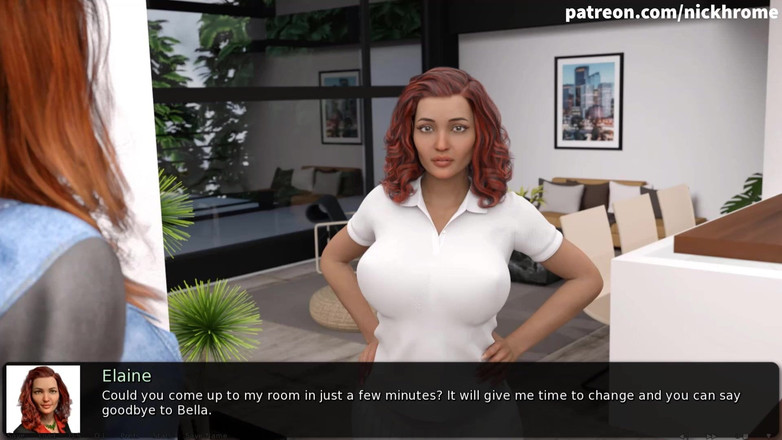 Visual Novels: Де серце. Частина 324