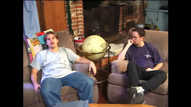 The Power of Love: Genç kadın penislerden hoşlanır