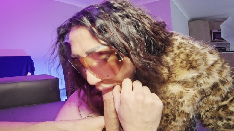 Mr LDN Lad: Echte Britische Oma Lehrt Mich POV-sex