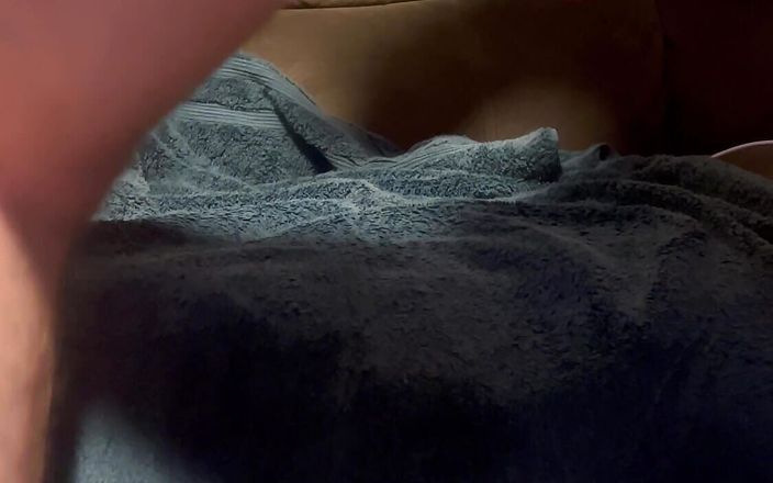 Isaac Hunt: Fucking My Ass with My Mrs Dildo Then Wank Till...
