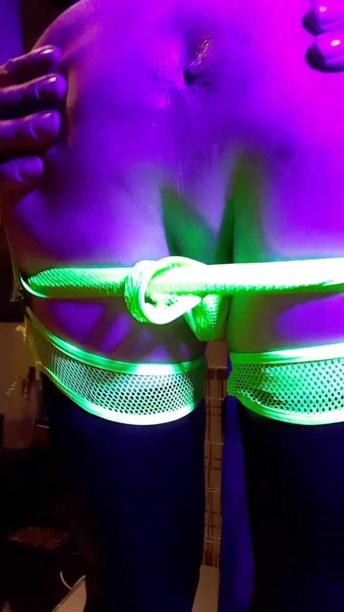 Cassandra_Ladzi: Solo Big Cock Sexy Dessous