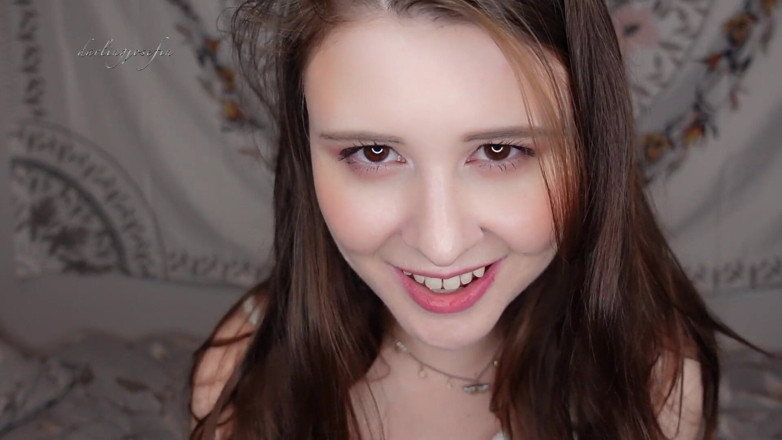 Darling Josefin: Rogacz rozproszenie