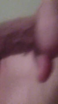 Transgirl Nude Vaping Again