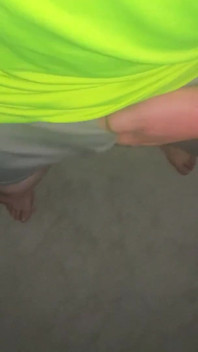 Culotte de bite
