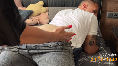 Zetration: Disse ao meu amigo que algo estava errado com minha...