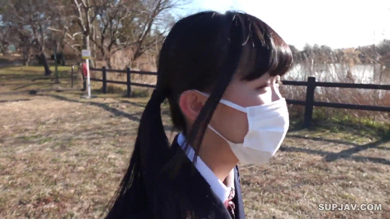 Sky Angel: Asian Angel 20941