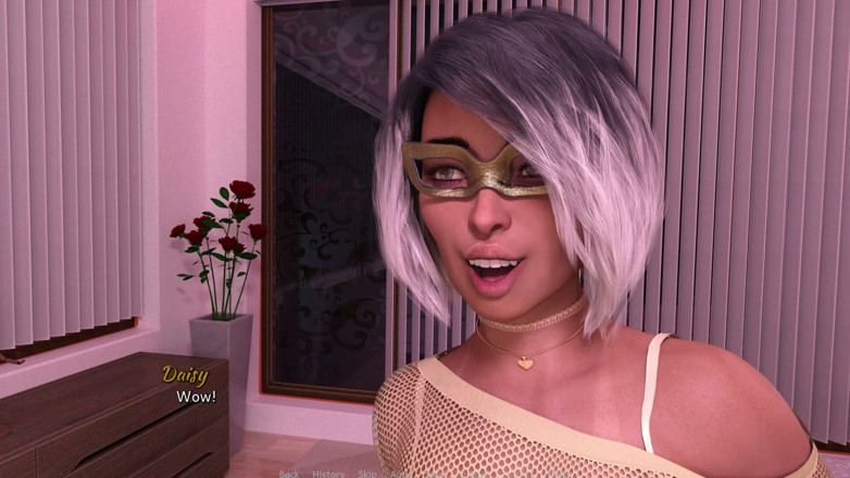 3D Cartoon Porn: Fetish Locator 12 - Cum Contest and Mike and Min’s Pissing Challenge