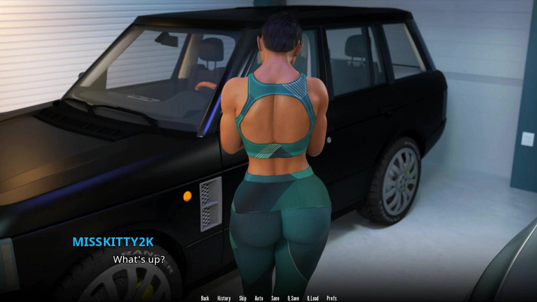 Miss Kitty 2K: Wvm - teil 157 - große mädchen brauchen auch liebe von misskitty2k