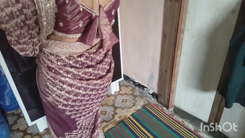 Desishycouple: Shivani Masturbate First Time.
