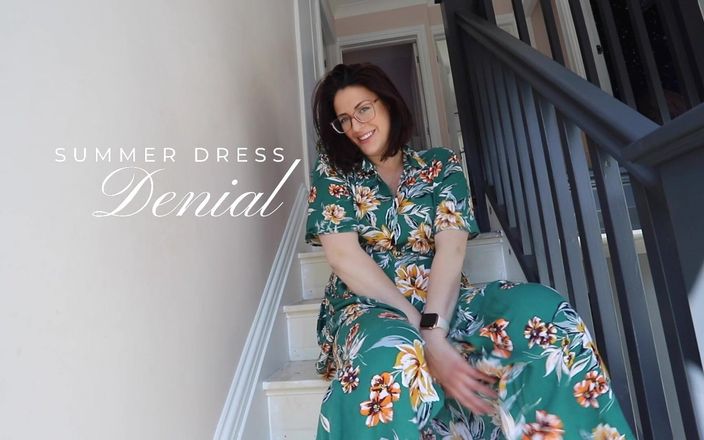 Countess diamond: Sundress Findom