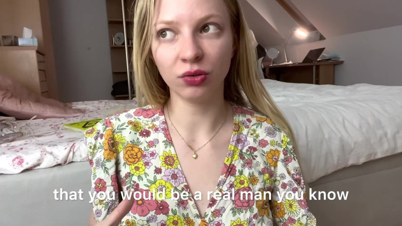 Goddess_Bella_Rae: Миндфк куколда