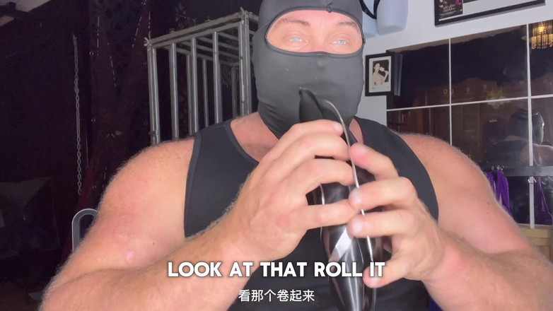 Jack stacked: Chương trình sức mạnh ngục tối và joi