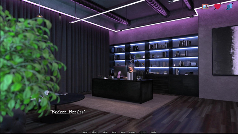 Snip Gameplay: Goddes of lust 2 Daisy e Nina si sono divertiti