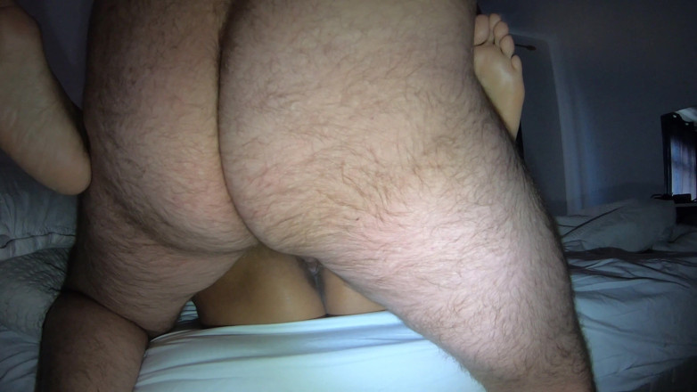 OldSkoolRaversUK: Real Homemade British Couple - Mature MILF Part 1