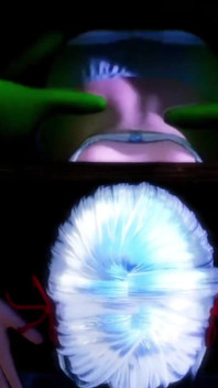 Schiavo nel dungeon hentai di Goblin
