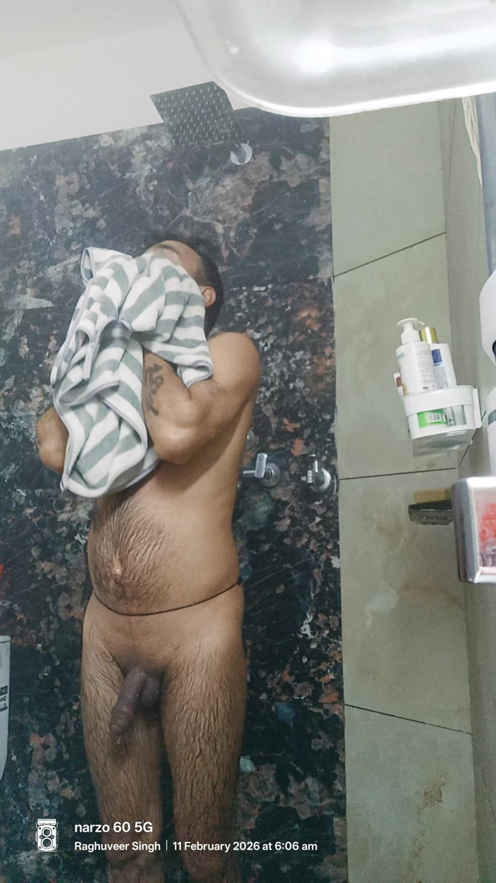 Rajasthani-old-lover: Bunicul bătrân tată vitreg