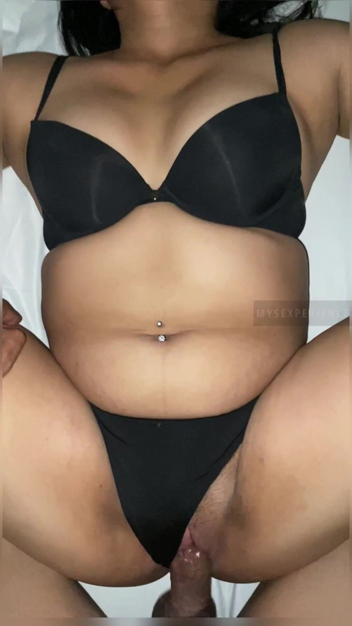 Mysexperience21: Futai pe la spate cu soția mea asiatică sexy