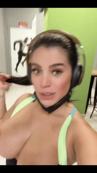 Horny for Me?