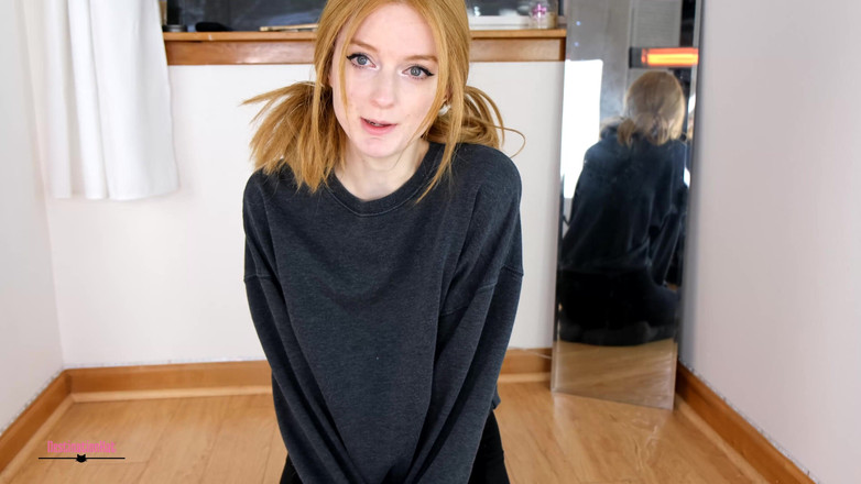 Destination Kat: Awak Tak Dapat Tengok Saya Bogel