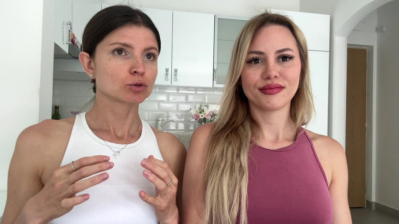 Gina Gerson: Interwies 3 z Mayą Rose