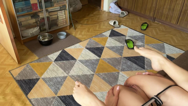 Andrey Zloy: Stepdaughters Tight Asshole