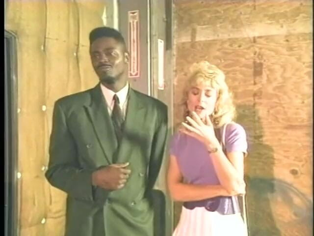 Group Bang: Hot interracial orgy takes place in someone's home