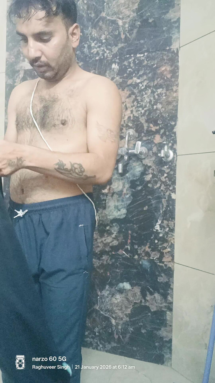 Rajasthani-old-lover: Мужчина соло