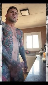 Cumpilation 19