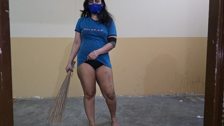 Sairaxsaim: Pembantu sange pakistan (ngomong jorok bahasa india)