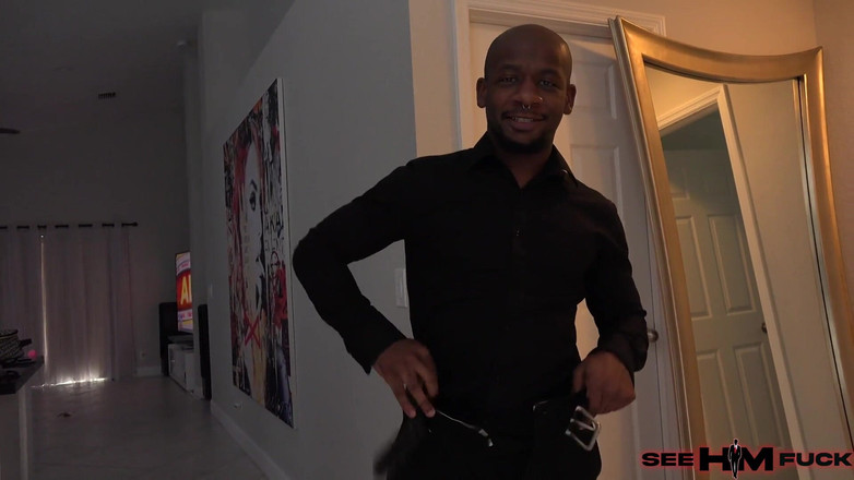 See him fuck BTS: Bts Wrecc To Kutas Ralph rozbija cipkę Gianny Ivy!