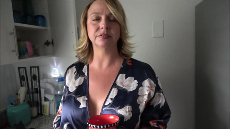 Alex Adams: L'incidente della fidanzata - brianna beach - la mamma viene prima di...