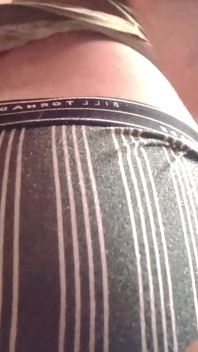 Booty