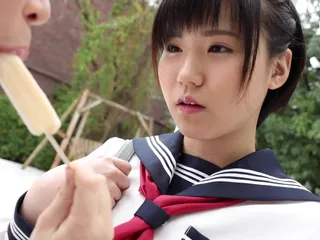 Pure Respect - Yuina Sugimoto