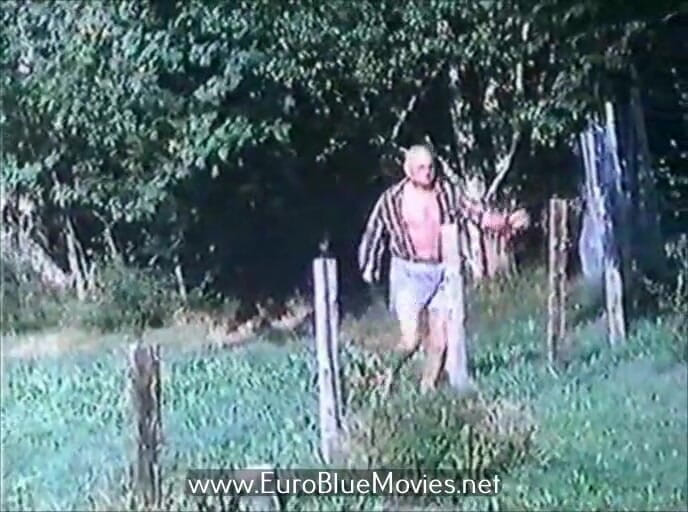 Euro Blue Movies: Marilyn - un'estate di passione