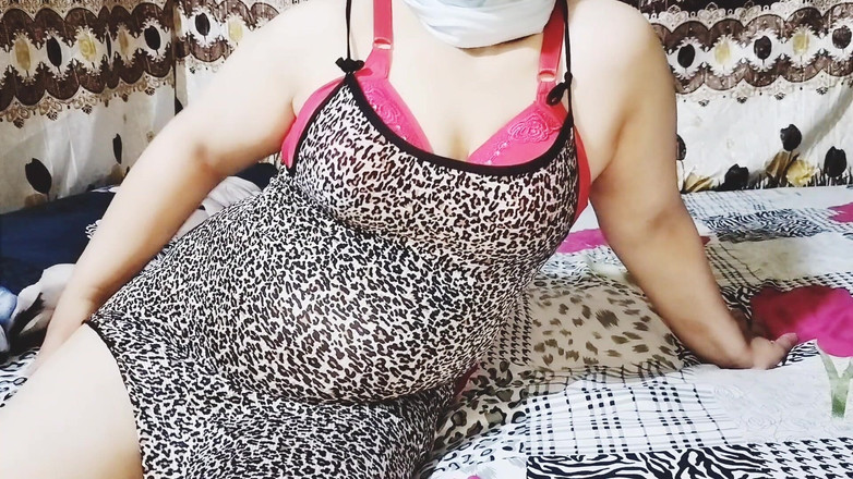 Ahmed and Samah: Whore Fuck a Strong Fuck in My Pussy