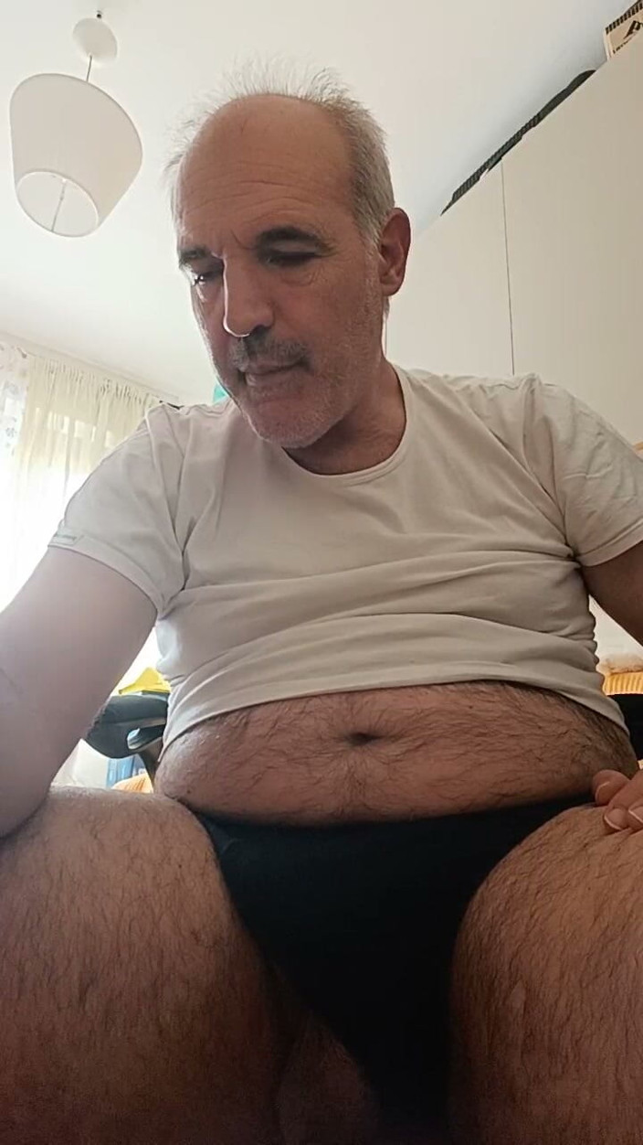 Setesesso7: Síla chtíče!