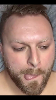You Give Me a Hot Facial