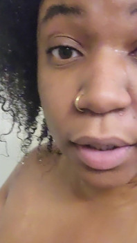 Dripping From the Shower