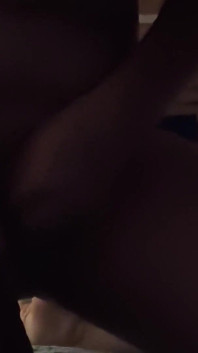 mere bare dildo ke saath chudaee - bhaag 1
