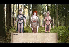 Visual Novels: Alenjas maceraları bölüm 19