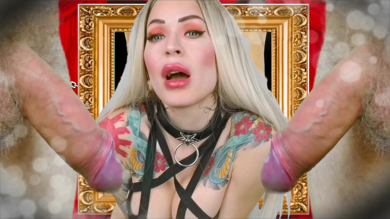 Baal Eldritch: Cocktober - homo Joi, pauwaanbidding