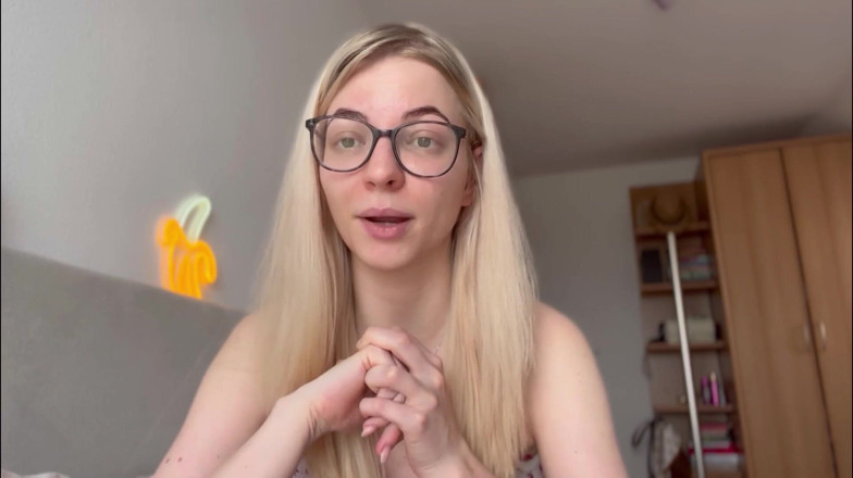 Goddess_Bella_Rae: How to Use Chastity Cage to Overcome Porn Addiction