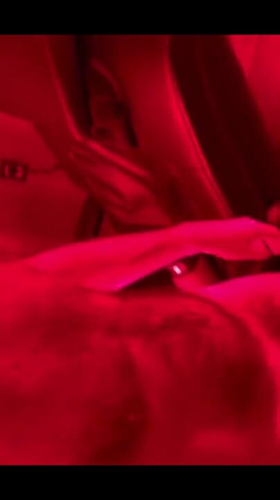 Guy Grey: Red Light Therapy, Makes Guy Horny